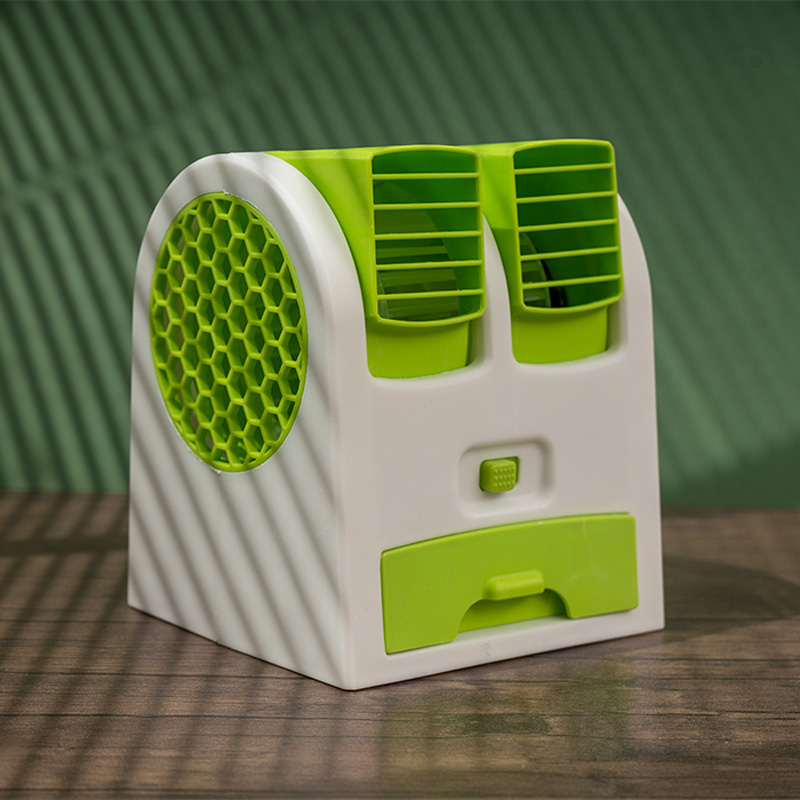 مینی کولر رومیزی USB